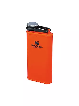 STANLEY | Fiaschetta Classic Flask 0,23 l Verde | orange